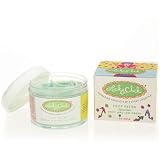 Lucky Chick Foot Fetish Spearmint Foot and Leg Cream