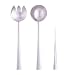 Dansk Rondure Stainless-Steel 3-Piece Hostess Set