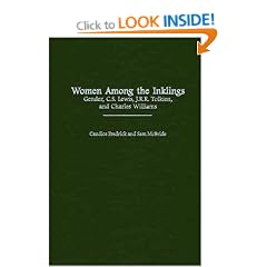 Women Among the Inklings: Gender, C.S. Lewis, J.R.R. Tolkien and Charles Williams (Contributions in Women's Studies)