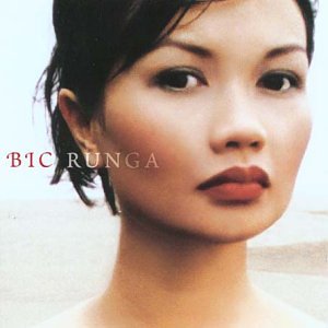 BIC RUNGA : BEAUTIFUL COLLISIO