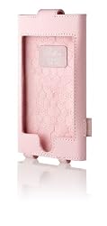 Belkin Leather Sleeve Case for iPod touch 1G (Pink)
