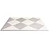 Skip Hop Geo Playspot Foam Floor Tiles, Chevron