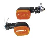 Baja Designs TURN SIGNAL KIT (PR) Lighting Turn Signal KitUNIVERSAL - 60-4190
