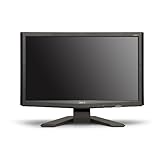 Acer X183H Bb 18.5 inch Widescreen LCD Display - Black