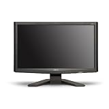 Acer X183H Bb 18.5-Inch Widescreen LCD Display - Black
