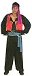 The Travelin Gypsy Man Costume for Men