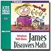 Software : James Discovers Math