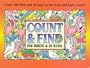 100 Birds & 10 Bugs (Count & Find)