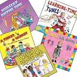 Pre-K & Movement (ages 3-6)