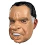 ADULT President Nixon Vinyl Mask