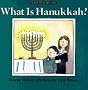 What is Hannukah? (A Lift-the-flap story)
