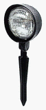 Tools: Intermatic #ML91103 6 Round 11W Bulb Floodlight