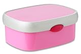 Produkt-Bild: Rosti Mepal Brotdose - Campus mini pink