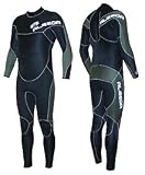 Aleeda Advantage Wetsuit