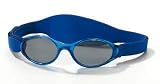 Baby Banz Infant Sunglasses (Ages 6 - 12 Months - Blue)