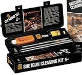 Hoppes 12 Gauge Shotgun Cleaning Kit Md: SGO12