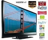 Review Toshiba  / Toshiba - 32XV565DG LCD Television