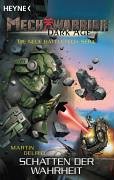 Mechwarrior Dark Age: Schatten Volue 5)