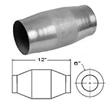 Magnaflow 60011 Universal Catalytic Converter (Non CARB compliant)