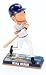 Ryan Braun Milwaukee Brewers MLB Photobase Bobblehead