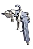 Binks 2001 Conventional Suction Feed Spray Gun, 1.8mm tip / BIN-6211-4307-9