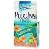 Glade Plug-In Refill, Tropical Mist - 3 ea