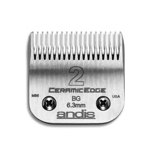 Andis Ceramic Edge Blade # 2 [ 63030 ]