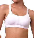 Champion Double Dry Full Support Soft Cup Bra 1564ch