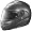 NOLAN N103 LAVA GRAY NCOM XS MOTORCYCLE Full-Face-Helmet