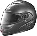 NOLAN N103 LAVA GRAY N COM MOTORCYCLE Full Face Helmet 3184IMoeLnL. SL75 NOLAN N103 LAVA GRAY N COM MOTORCYCLE Full Face Helmet
