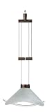 Besa Lighting XA-181304-BR Hoppi Adjustable Low Voltage Element