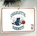 NBA Collection Charlotte Hornets 1997 Hallmark Keepsake Ornament QSR1222