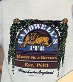 Caldwell Tee