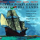 Portuguese Lands - Various Artists