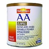 Enfamil Nutramigen AA Lipil Infant Formula 14.1 oz Can of Powder