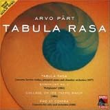 Tabula Rasa (Audiophile Gold Disc)