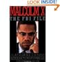 Malcolm X: The FBI File