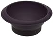 Lekue Silicone Mirage La Bomba Mold Collapsible 9-Inch Double Boiler