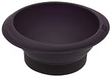 Review Lekue 88241 / Lekue Silicone Mirage La Bomba Mold Collapsible 9-Inch Double Boiler
