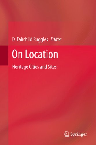 On Location: Heritage Cities and Sites