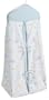 Lambs & Ivy Jake Diaper Stacker