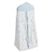 Lambs & Ivy Jake Diaper Stacker