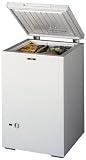Beko 50cm Single Oven Gas Cooker SG572W