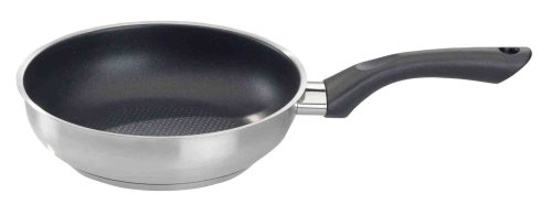 ELO Bratpfanne Space Wabenbodenpfanne 24 cm
