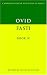 Ovid: Fasti Book IV: Bk. IV (Cambridge Greek and Latin Classics)