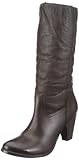 Bronx BX073-13793A2, Damen Stiefel, Braun (Ebony), EU 41