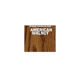 American Walnut, Quart GF Wood Stain