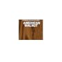 American Walnut, Quart GF Wood Stain