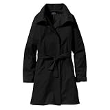 Patagonia Women's Larissa Trench Coat