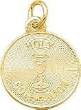 Holy Communion Charm by Rembrandt Charms
